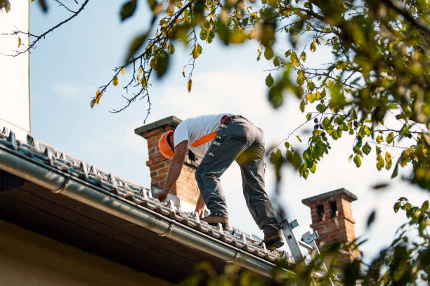 Slate Roofing Contractor in Matamoras, OH