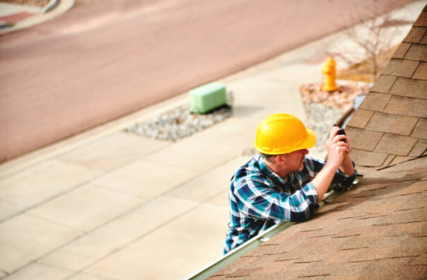 Best Flat Roof Repair Services  in Matamoras, OH