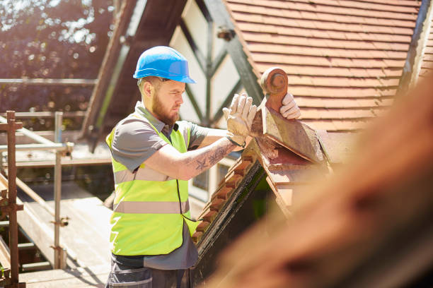 Residential Roof Replacement in Matamoras, OH