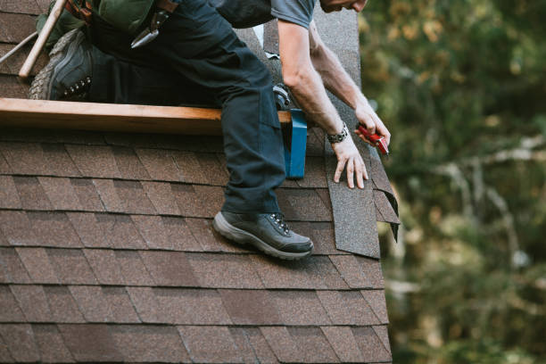 Best Roof Waterproofing Services  in Matamoras, OH